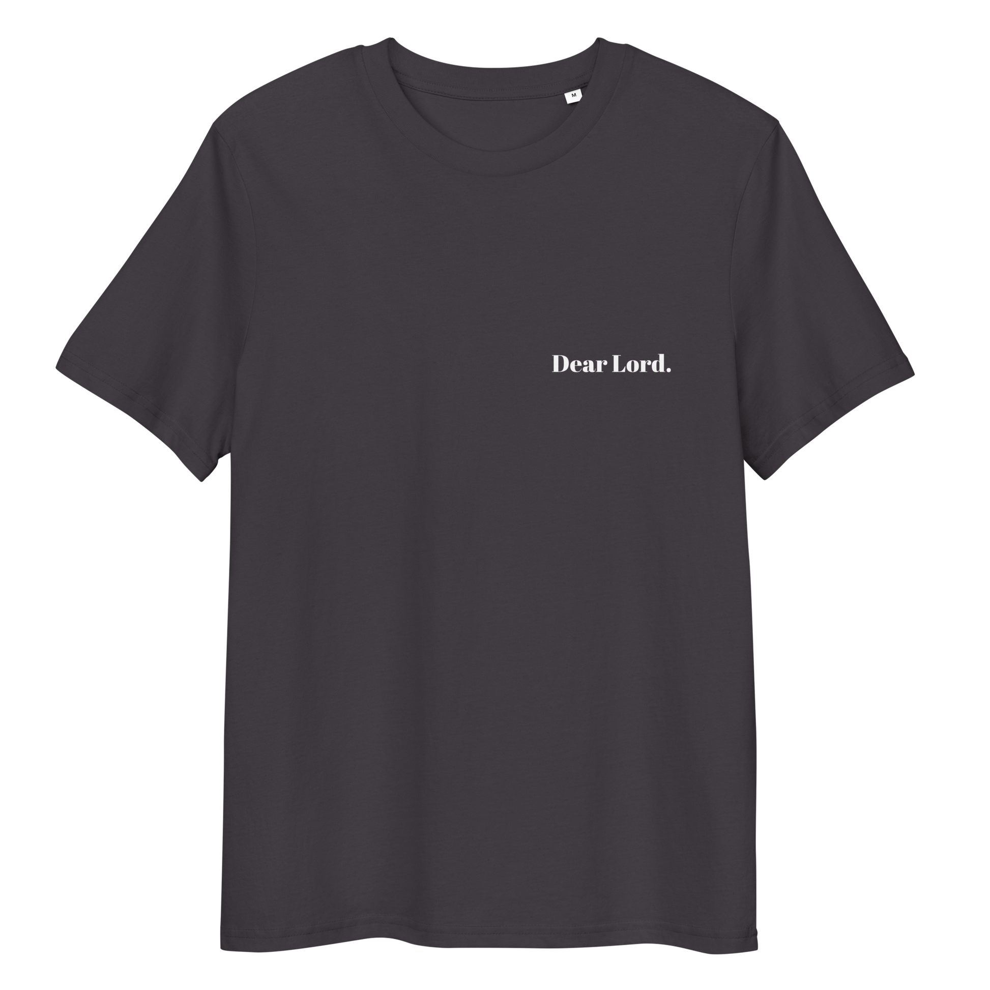 Creation Touch – Organic Cotton T-Shirt