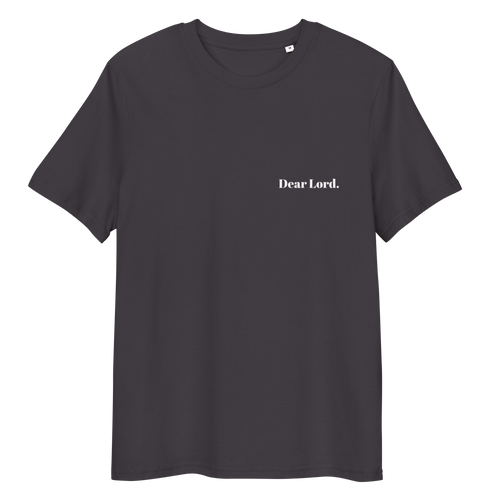 Creation Touch – Organic Cotton T-Shirt