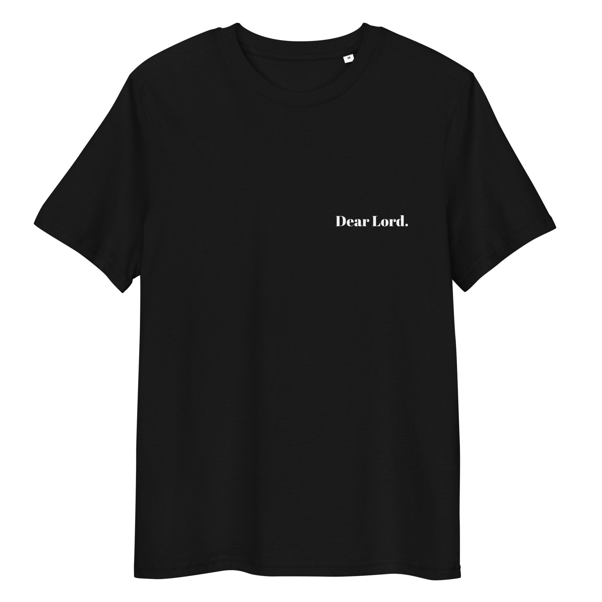 Creation Touch – Organic Cotton T-Shirt