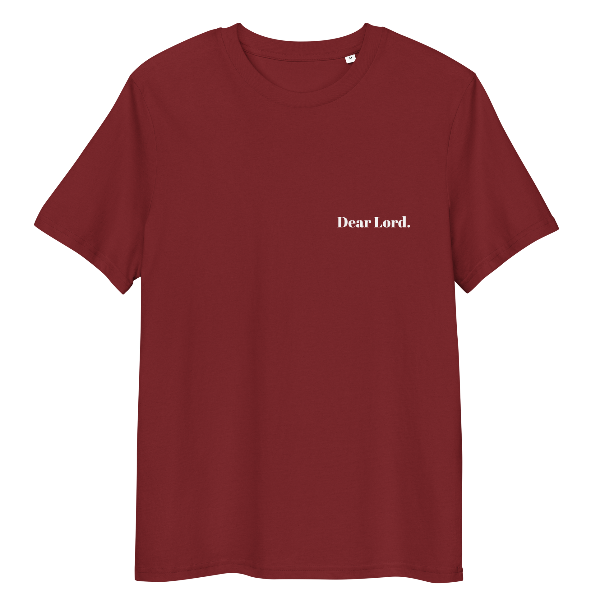 Creation Touch – Organic Cotton T-Shirt