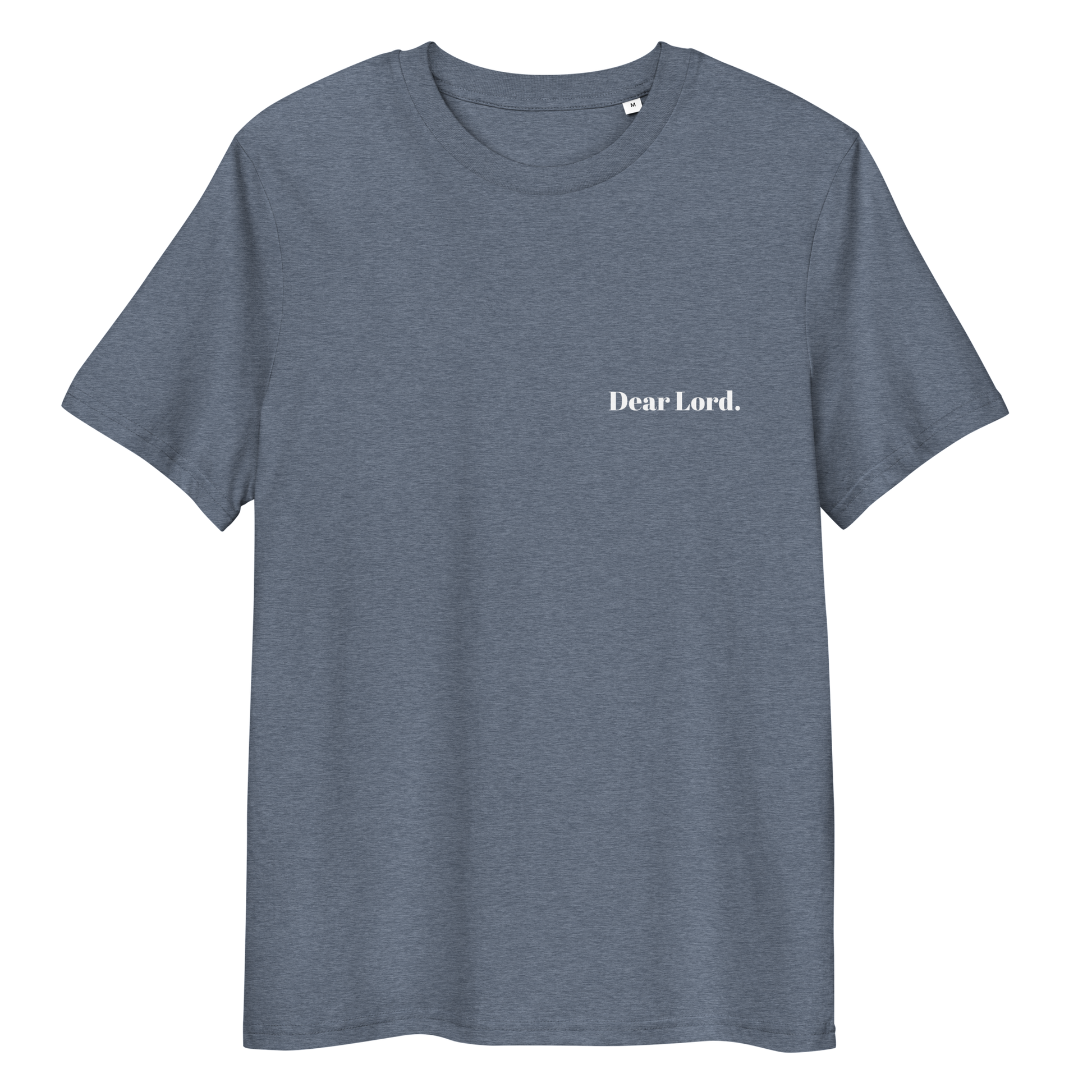 Creation Touch – Organic Cotton T-Shirt