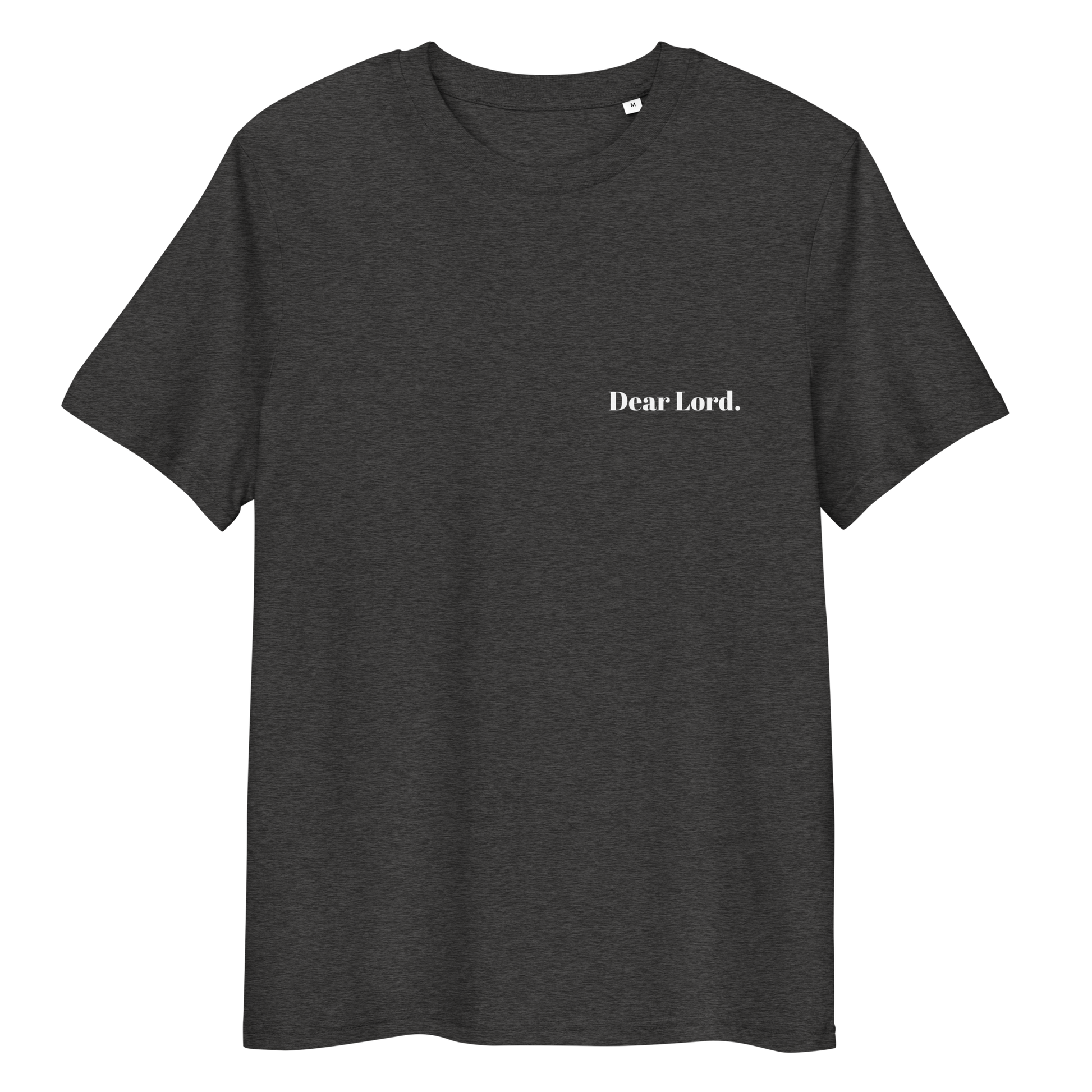 Creation Touch – Organic Cotton T-Shirt
