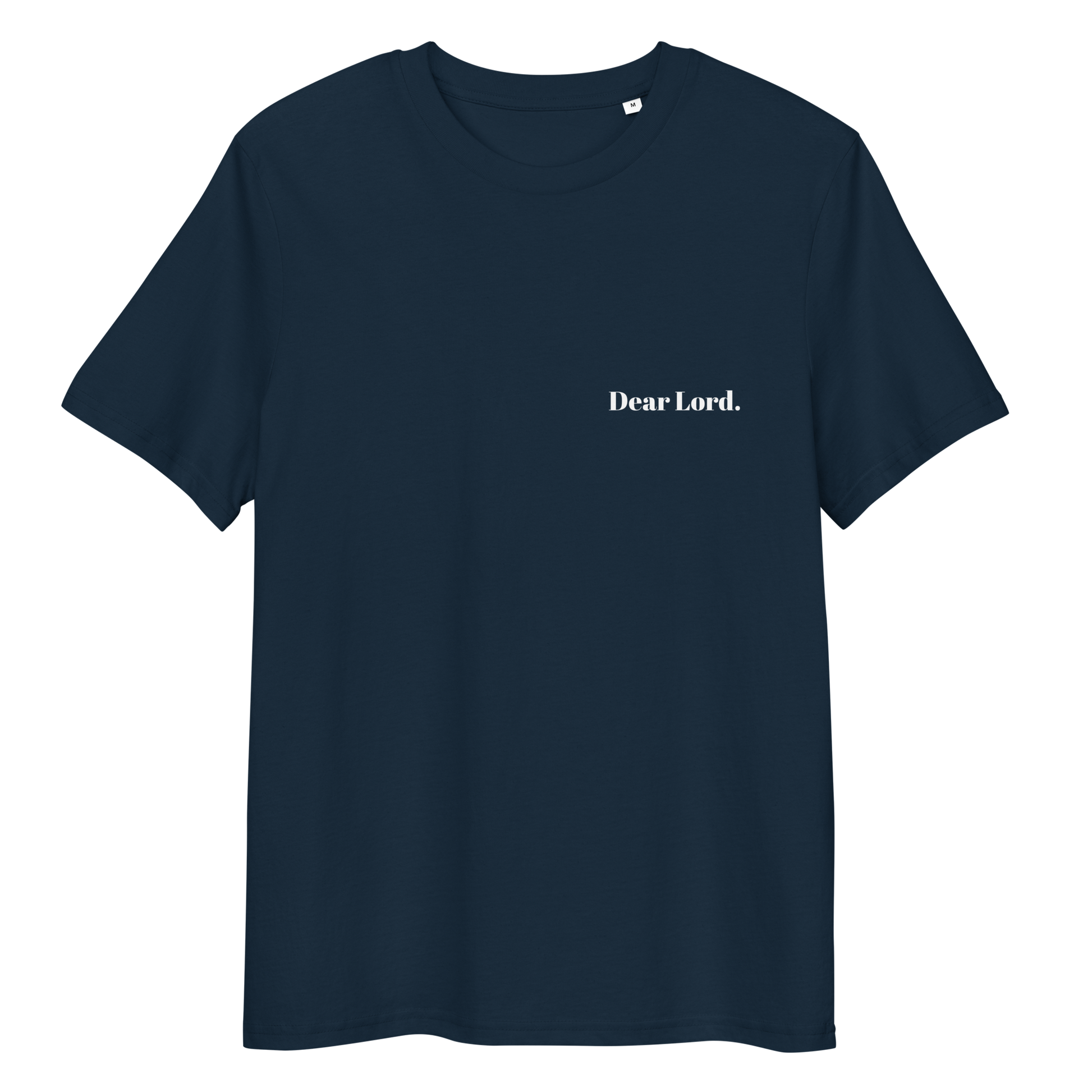 Creation Touch – Organic Cotton T-Shirt