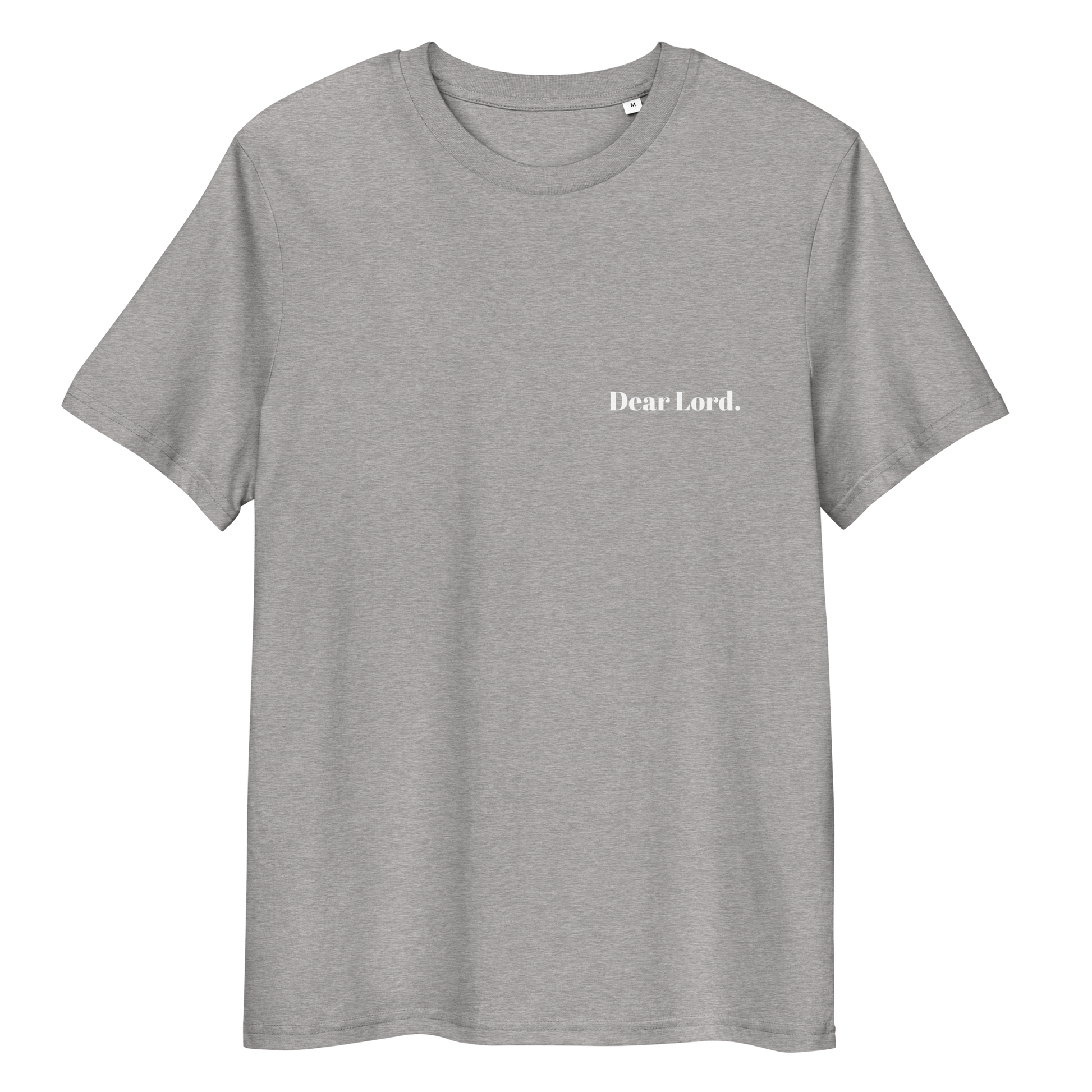Creation Touch – Organic Cotton T-Shirt