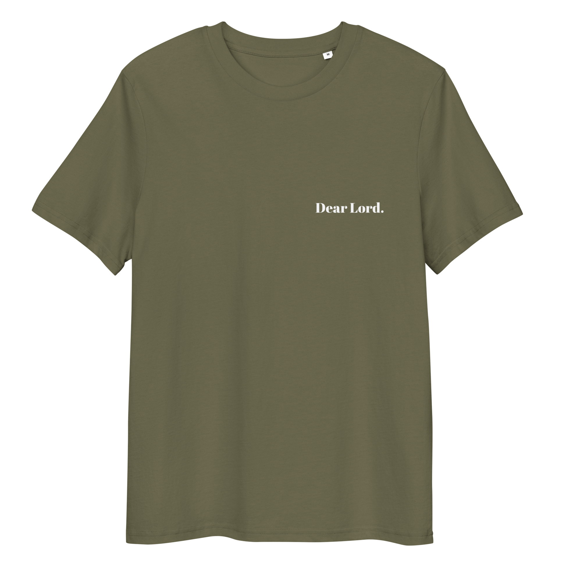 Creation Touch – Organic Cotton T-Shirt