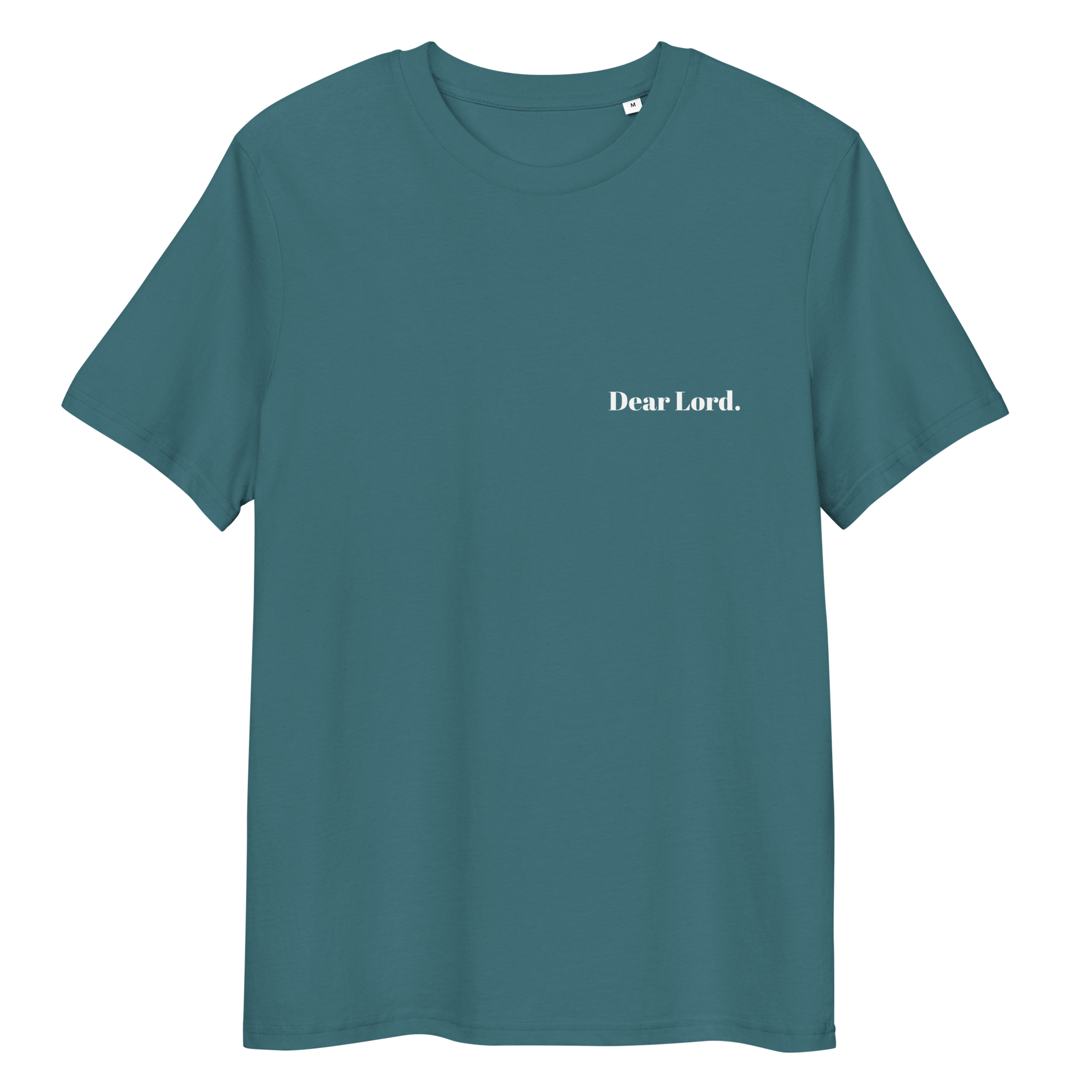 Creation Touch – Organic Cotton T-Shirt