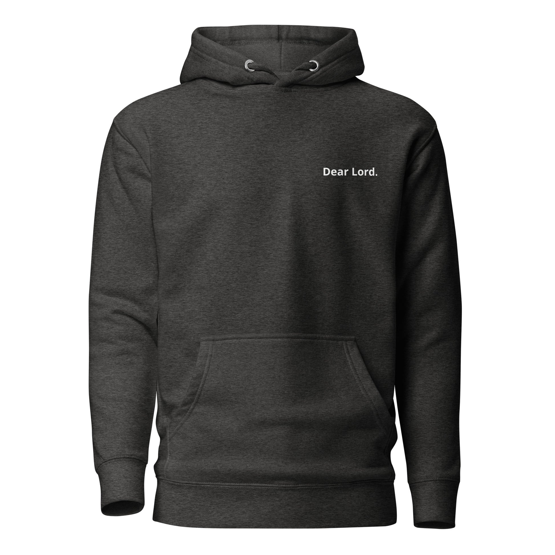 The Baptism of Christ - Hoodie
