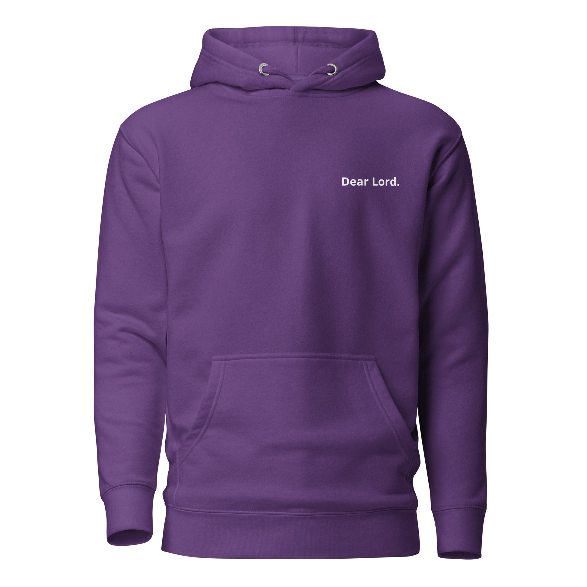 The Baptism of Christ - Hoodie